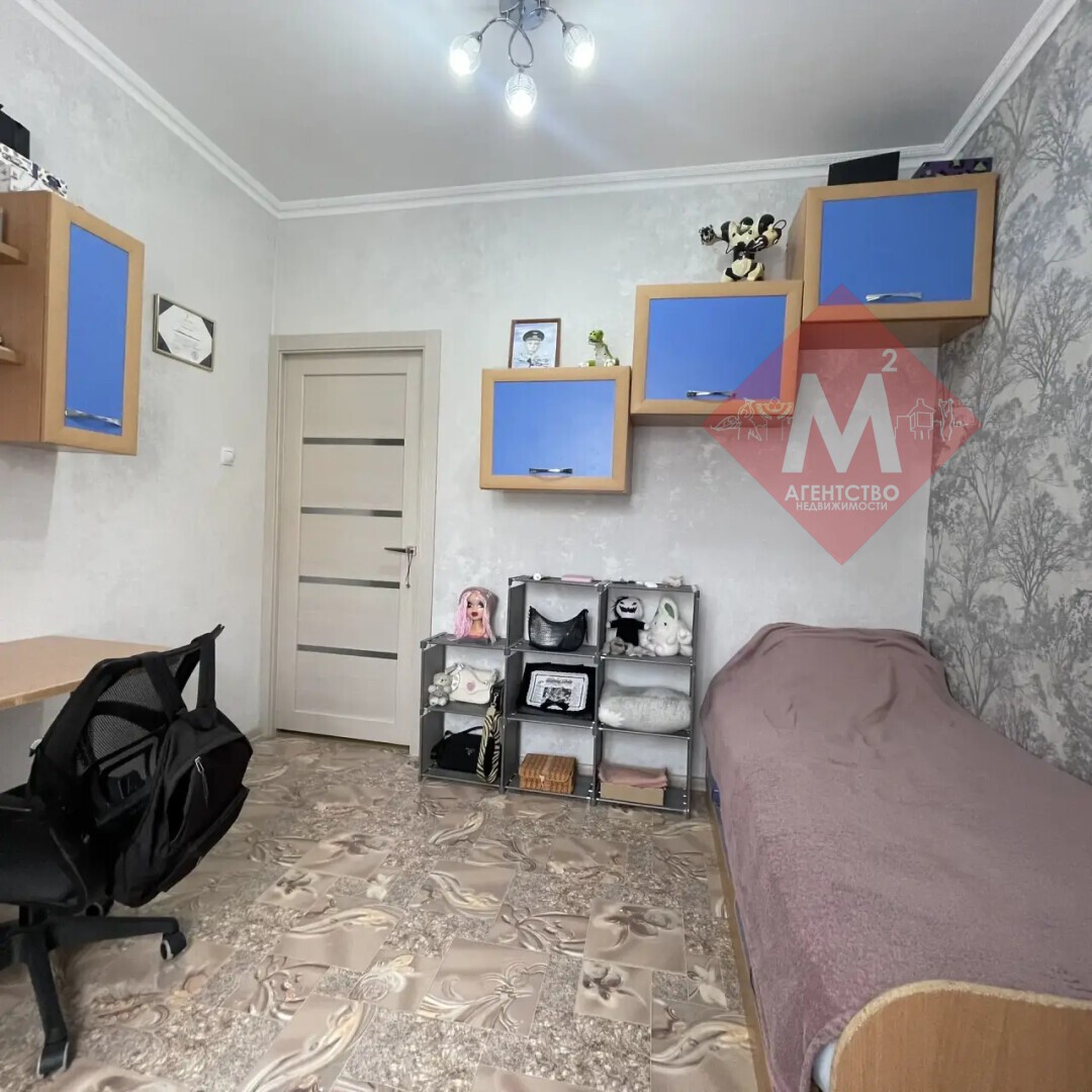квартира № 135735090