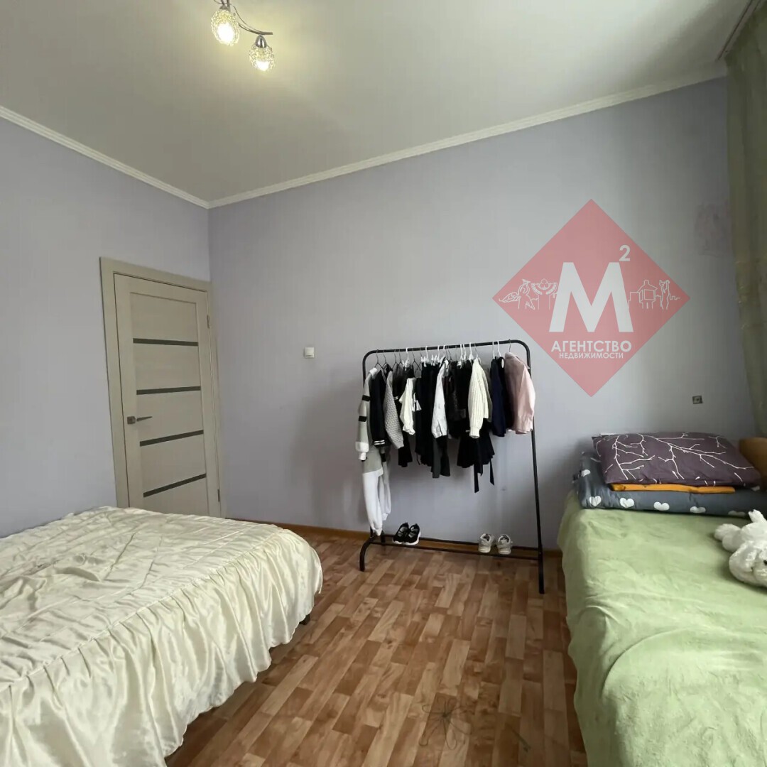 квартира № 135735090
