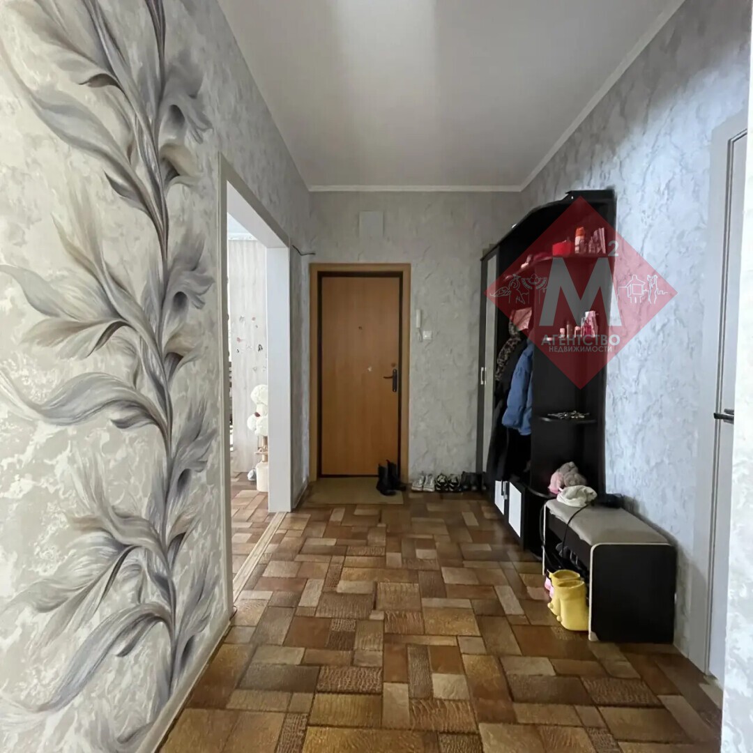 квартира № 135735090