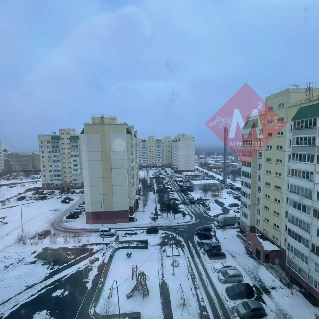 квартира № 135740194