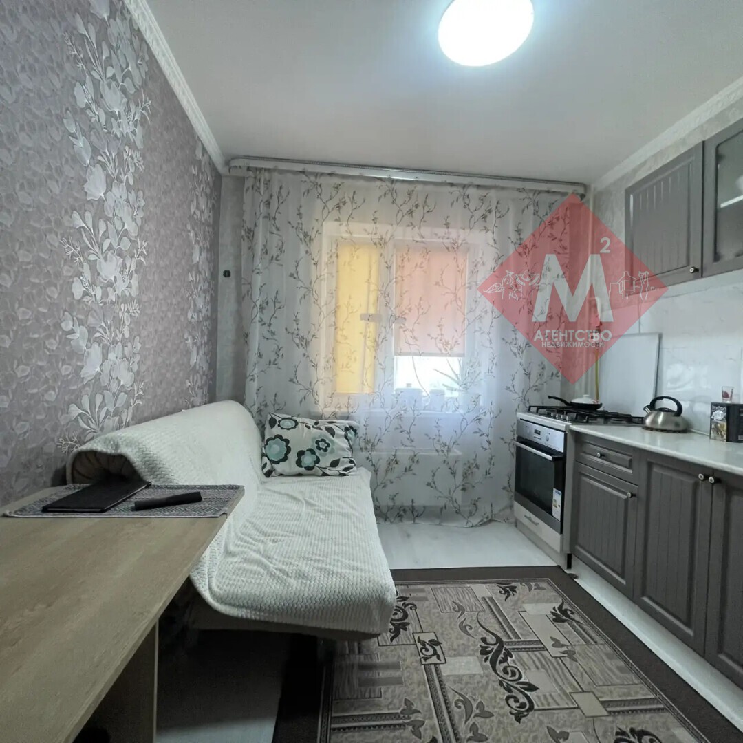 квартира № 135740194