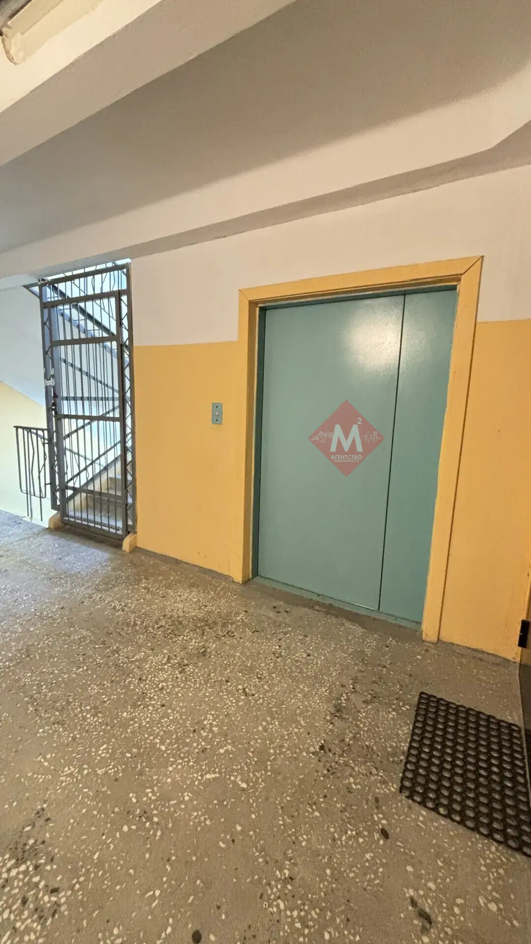квартира № 135772821