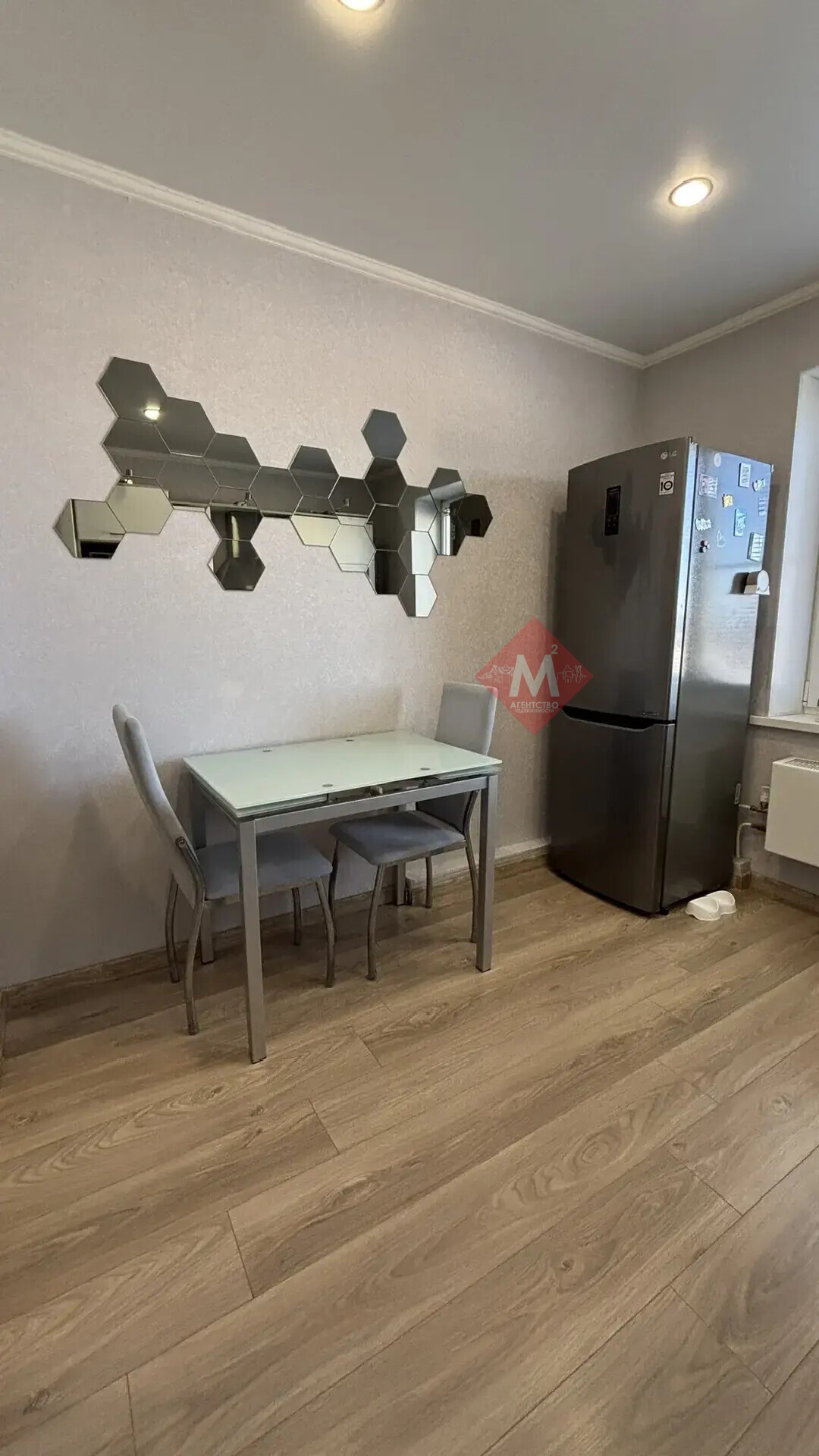 квартира № 135772821