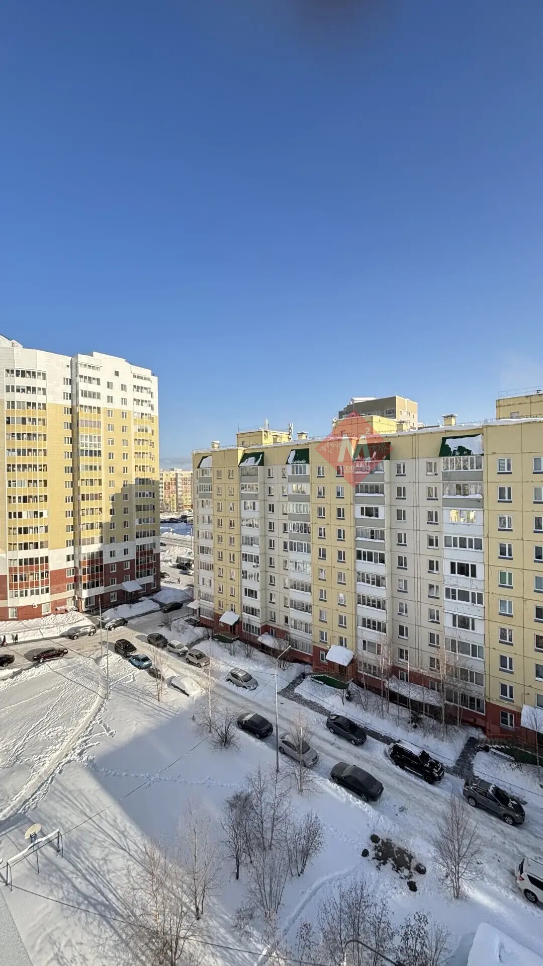 квартира № 135772821