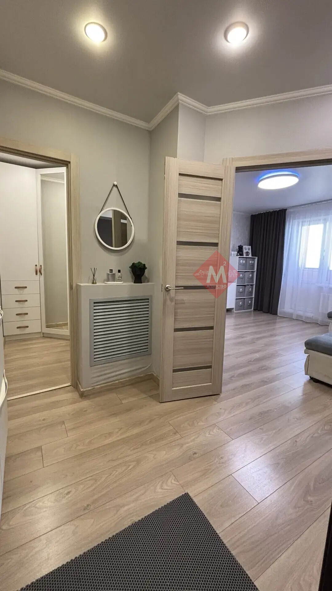 квартира № 135772821
