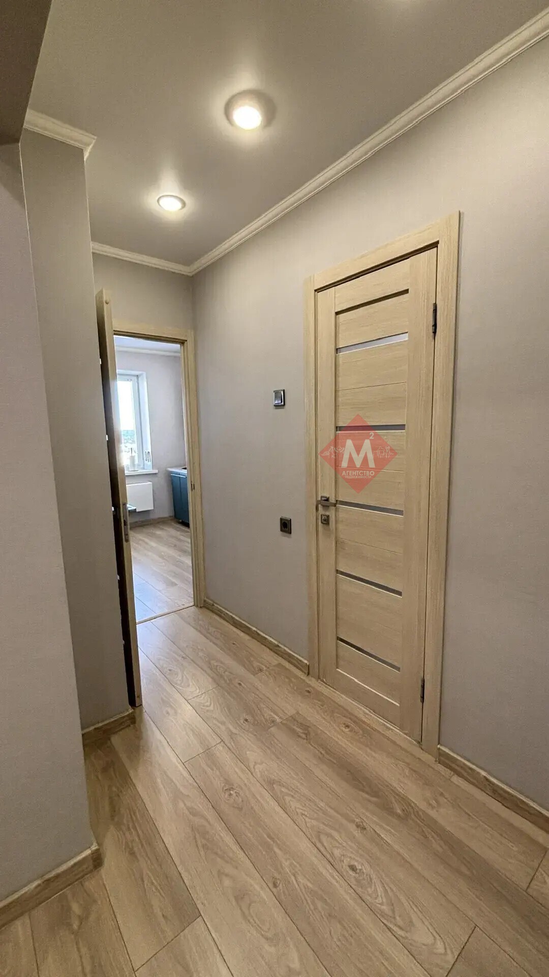 квартира № 135772821