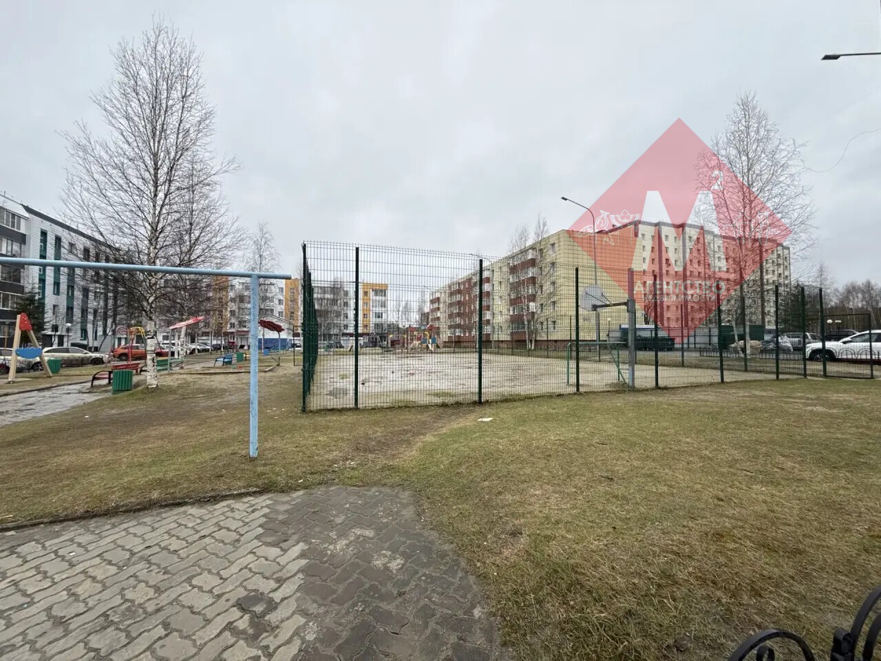 квартира № 135959777