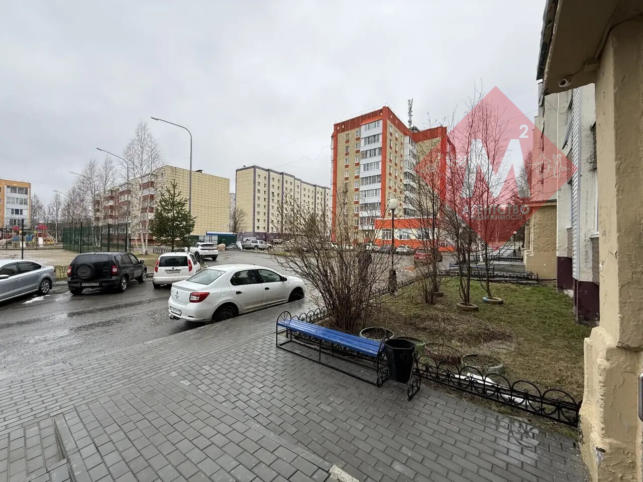 квартира № 135959777