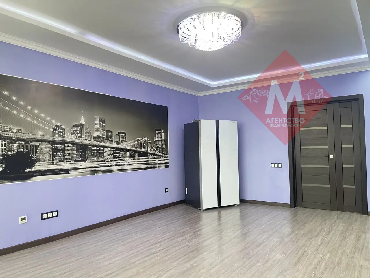 квартира № 135964968