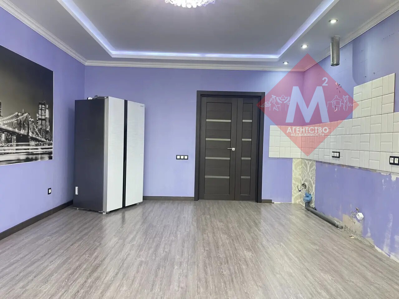квартира № 135964968