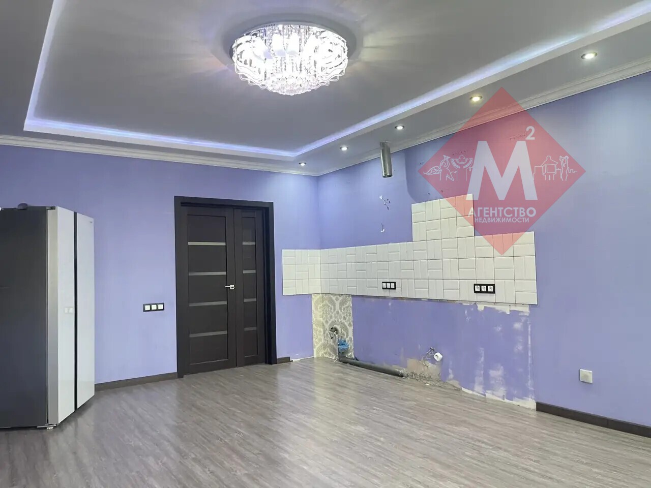 квартира № 135964968