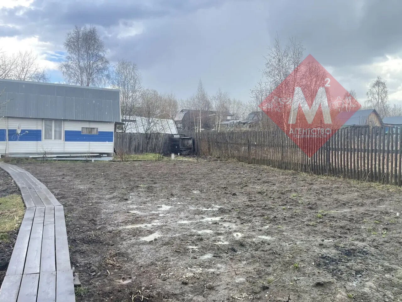 часть дома № 135987423