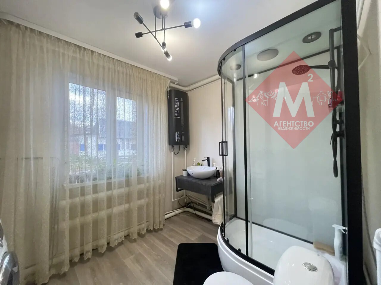 часть дома № 135987423