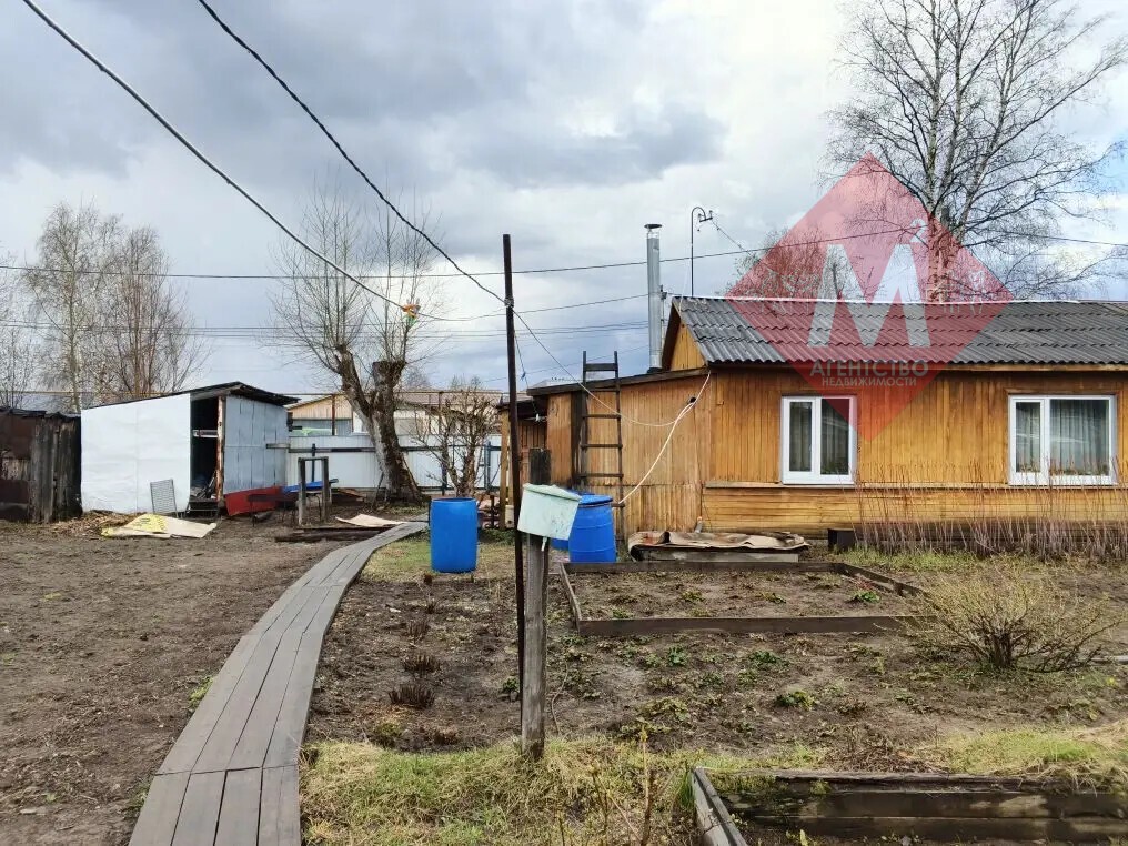 часть дома № 135987423