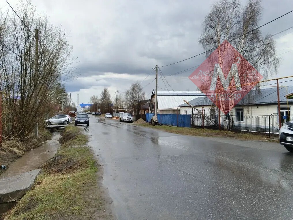часть дома № 135987423
