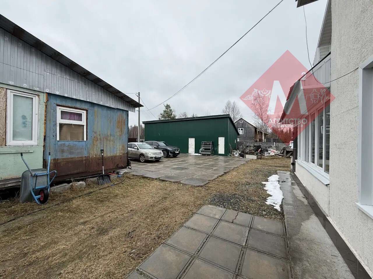 дом № 136029248