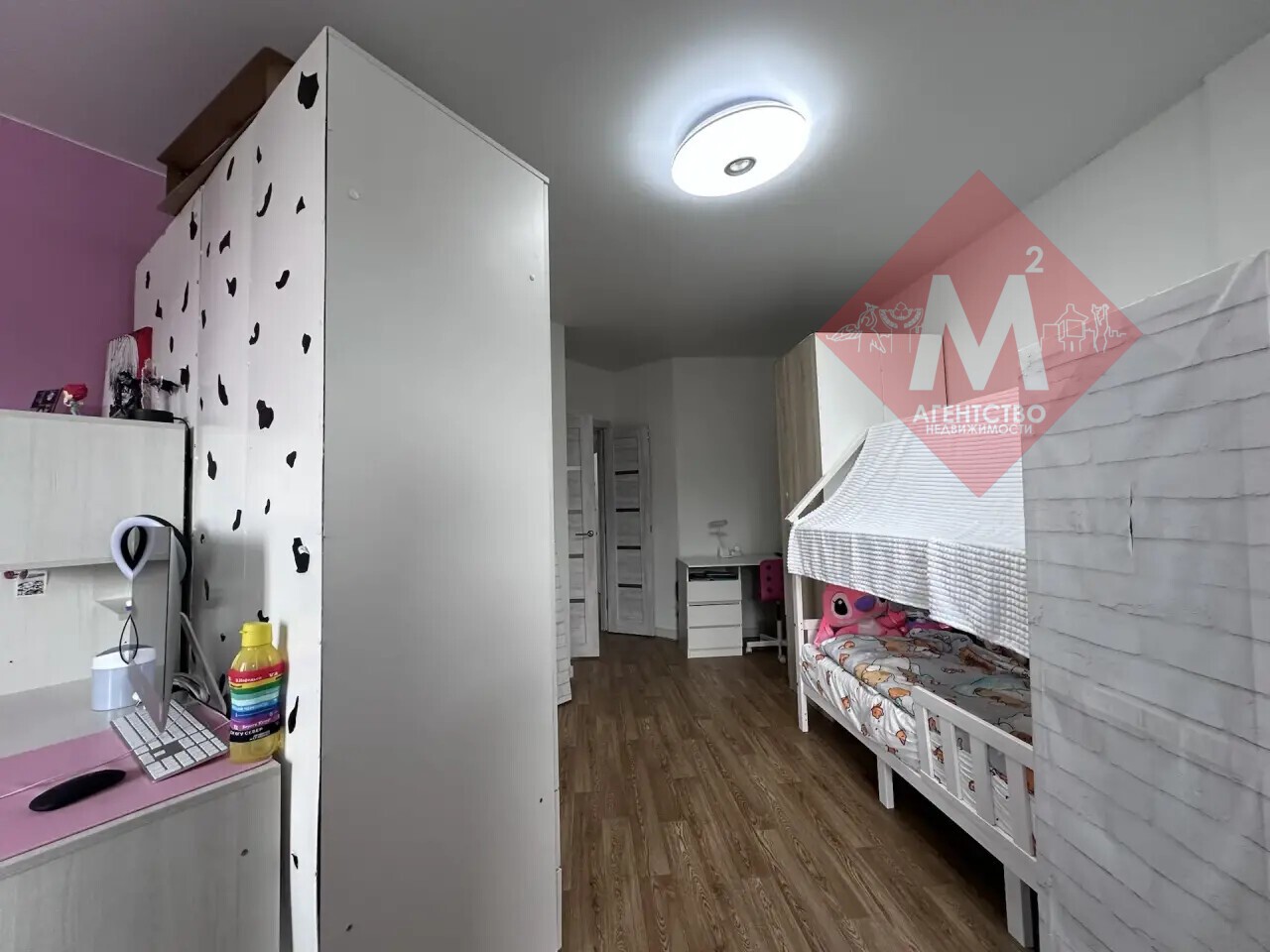 квартира № 136151007