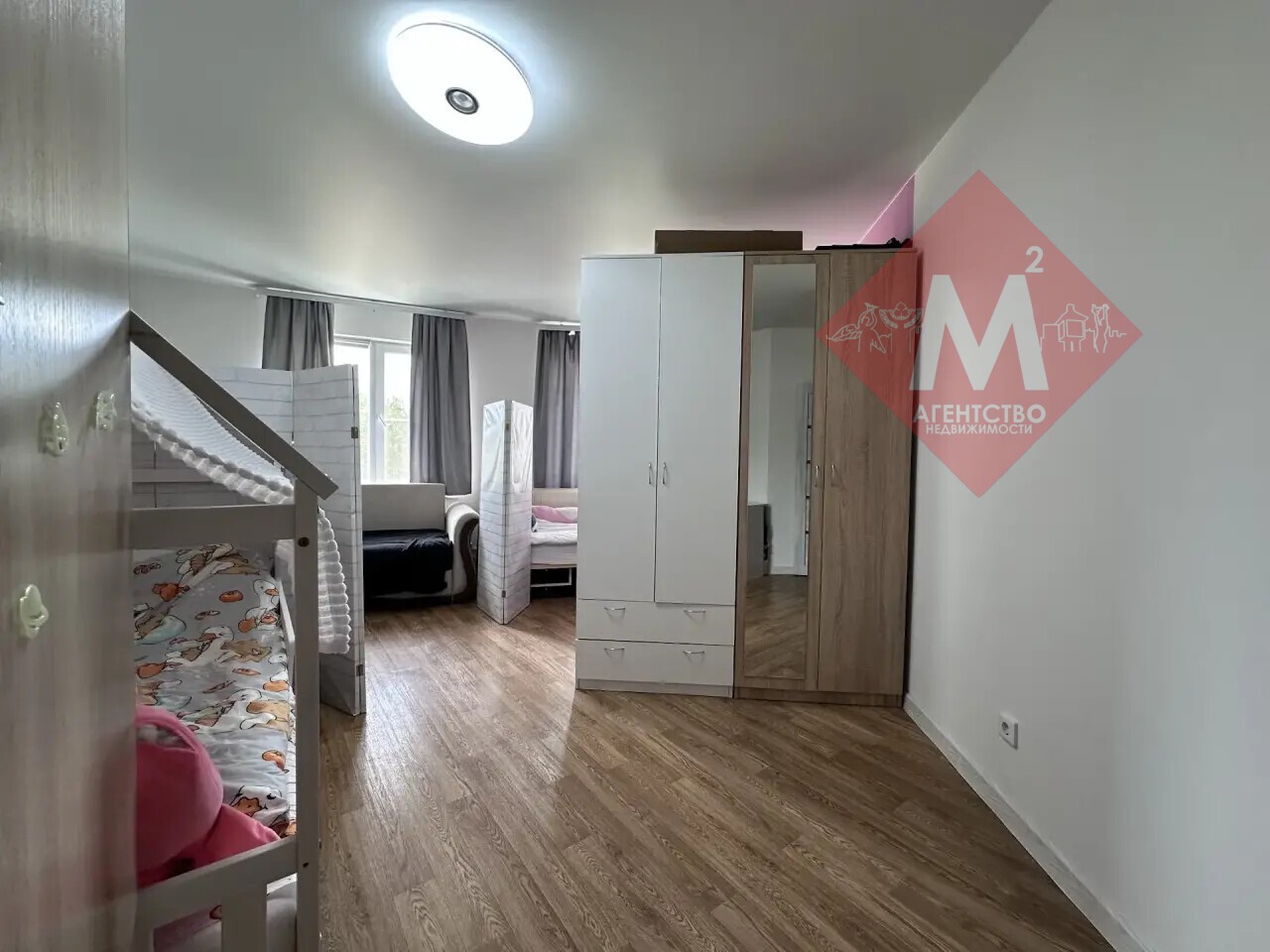 квартира № 136151007