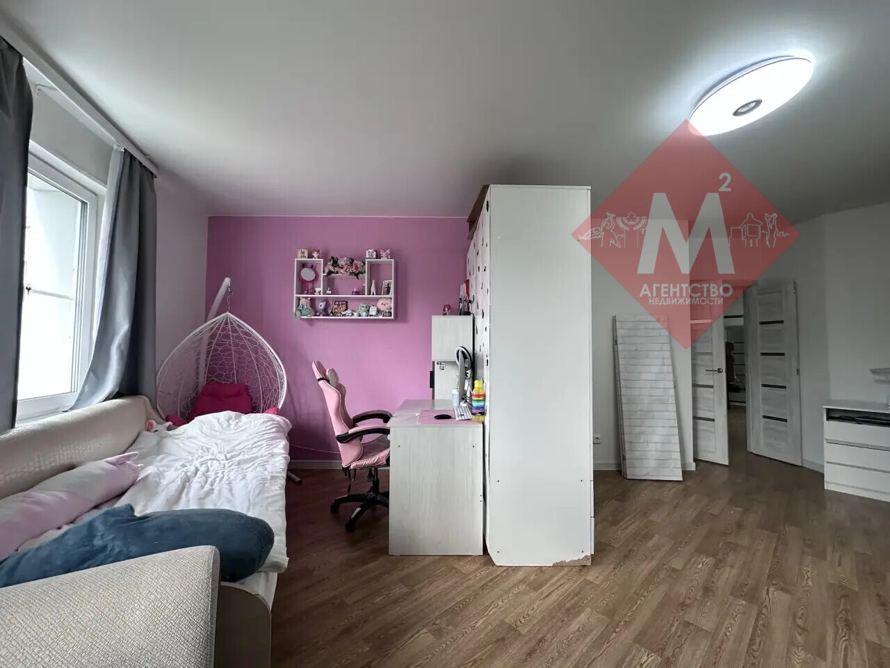 квартира № 136151007