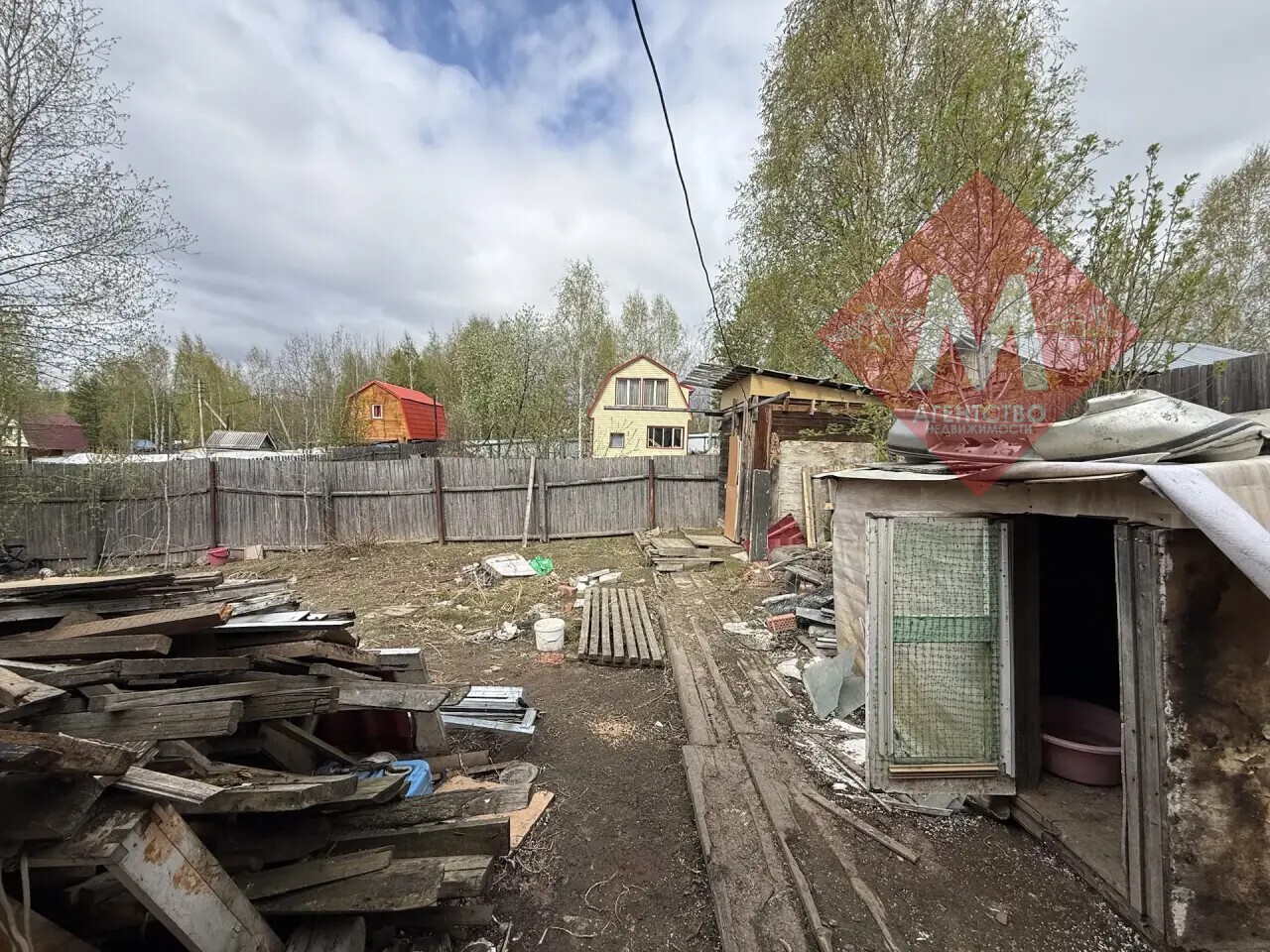 дача № 136260408