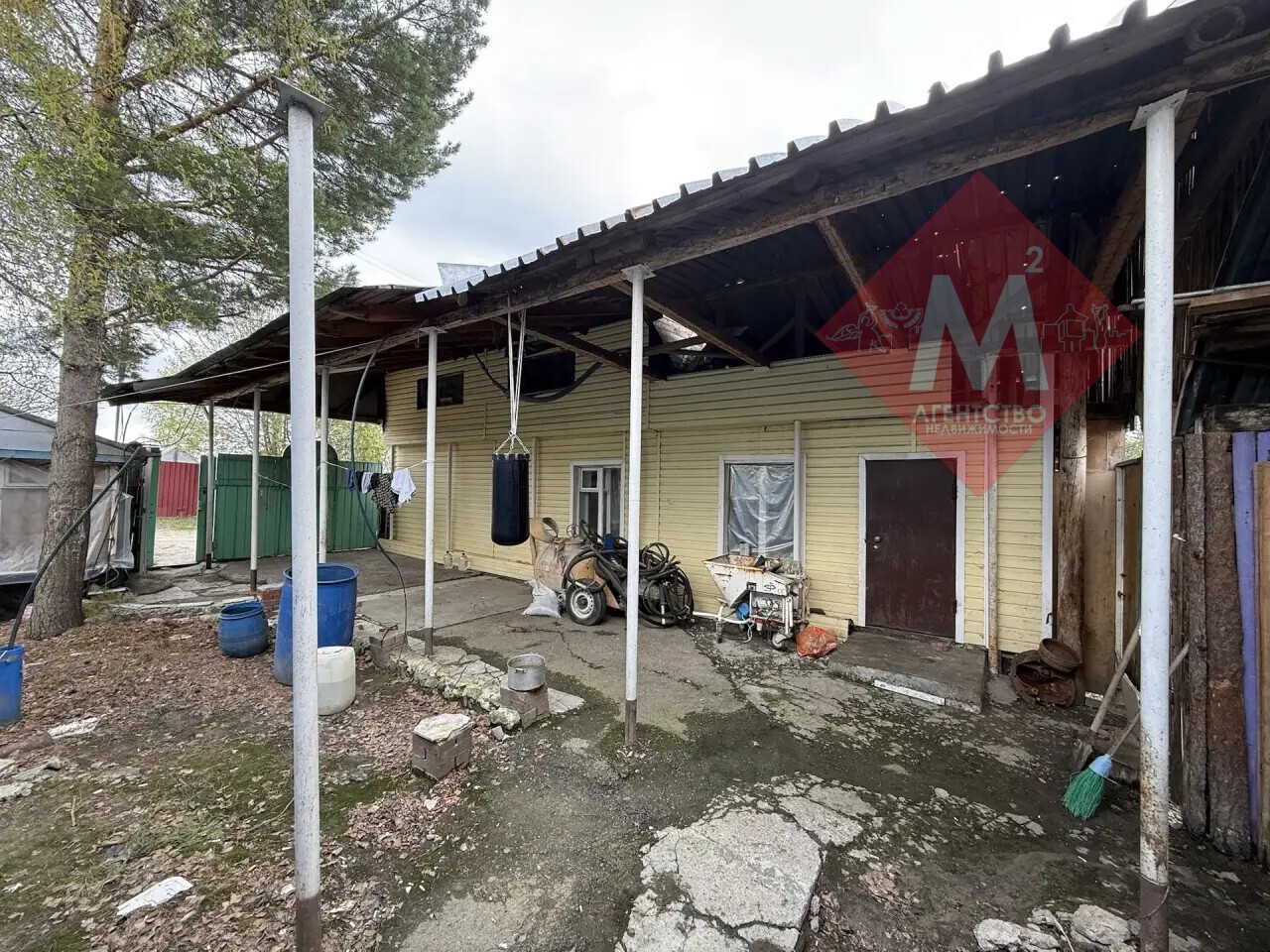 дача № 136260408