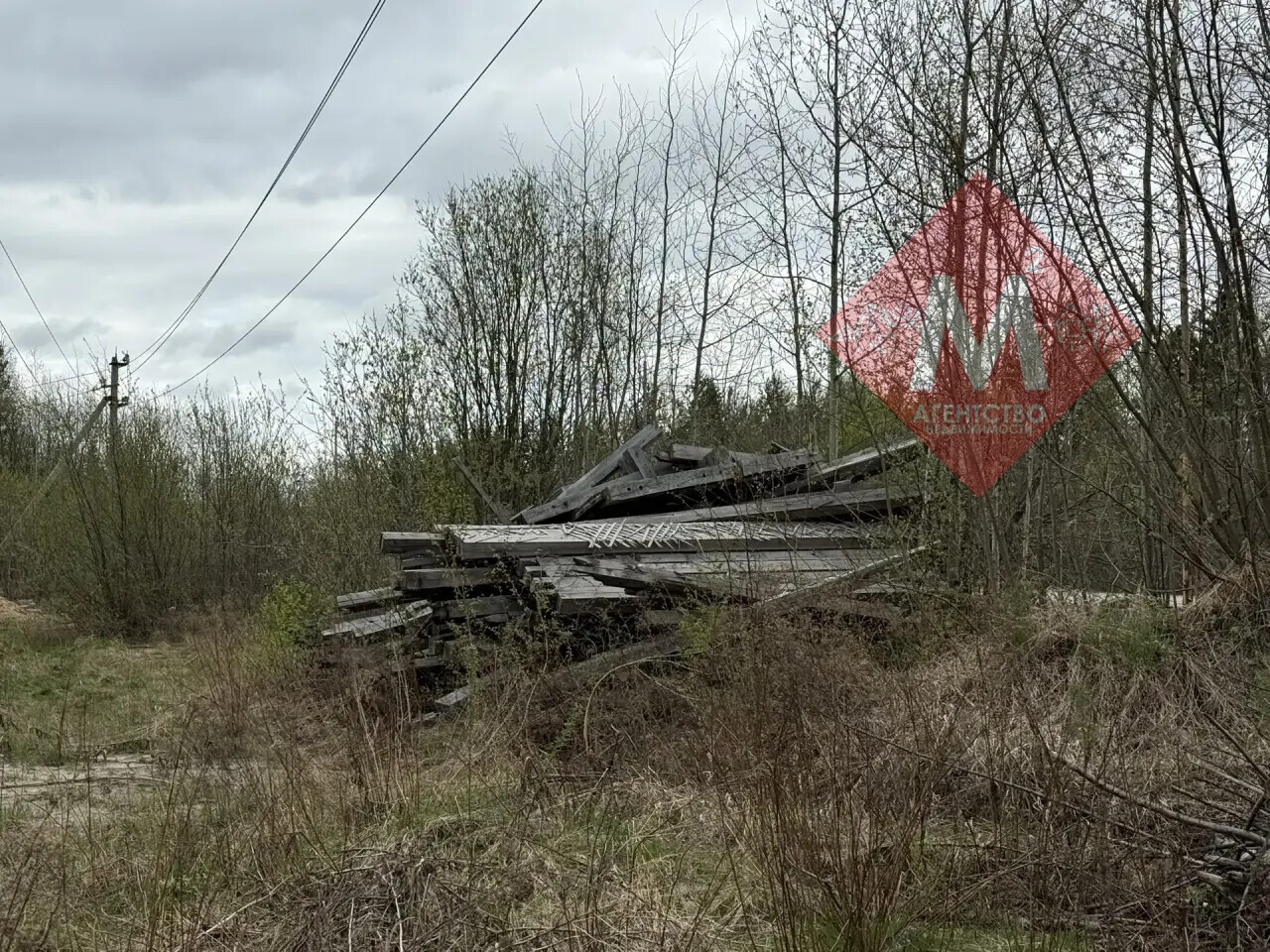 участок № 136267455