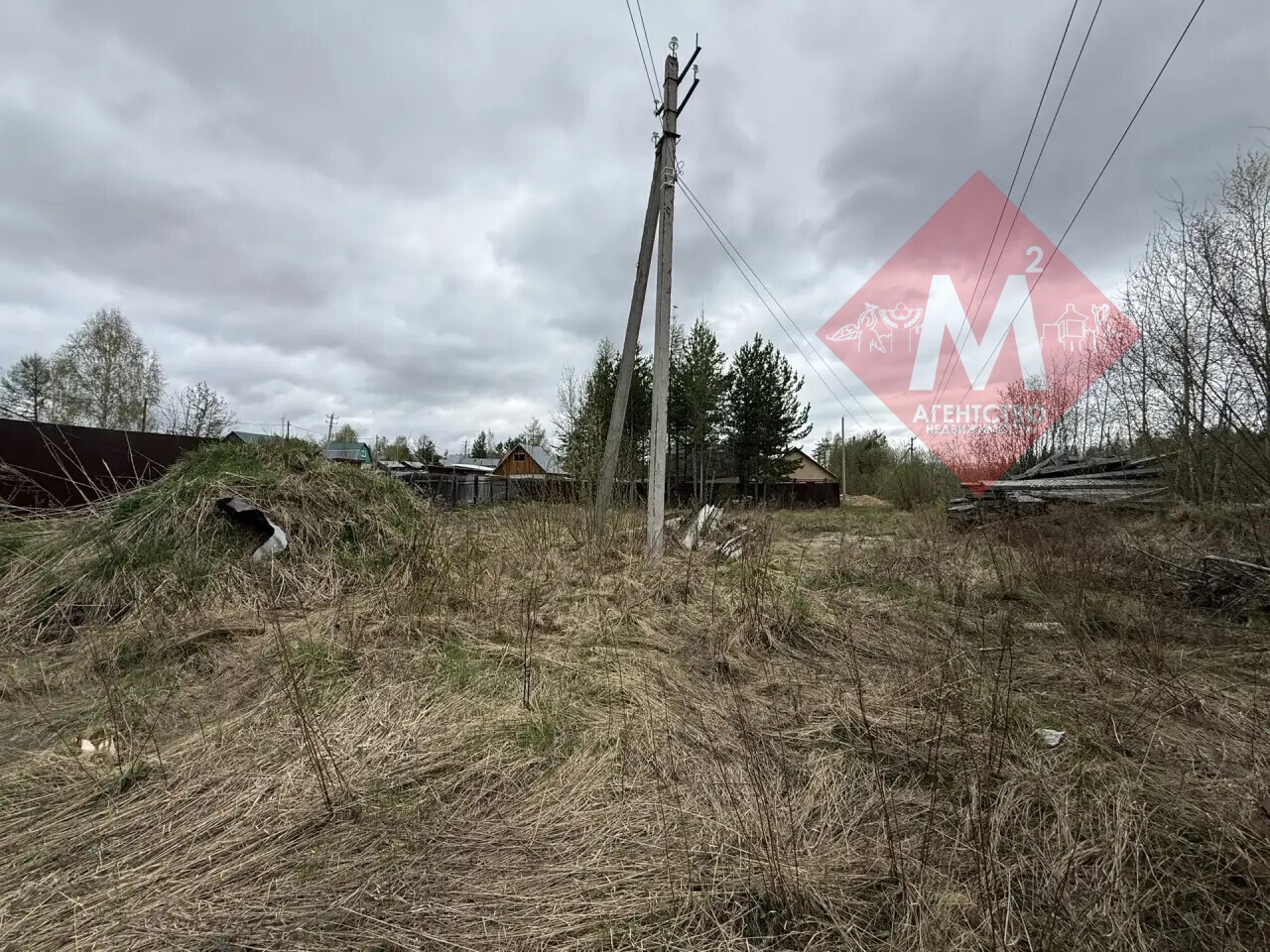 участок № 136267455