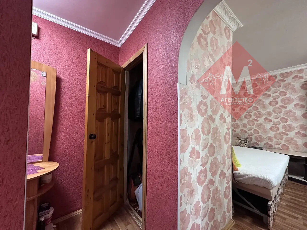 квартира № 136281792