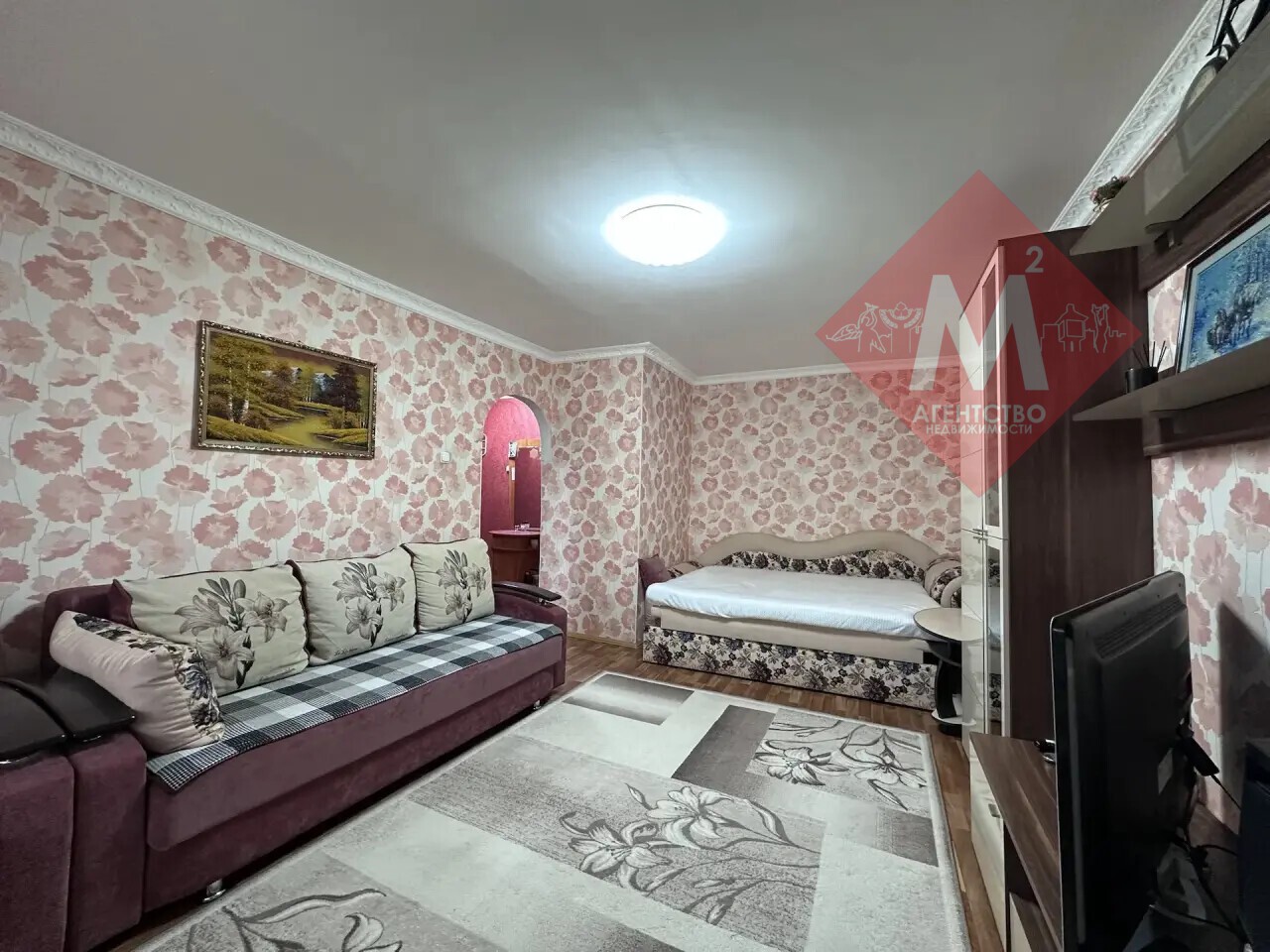 квартира № 136281792