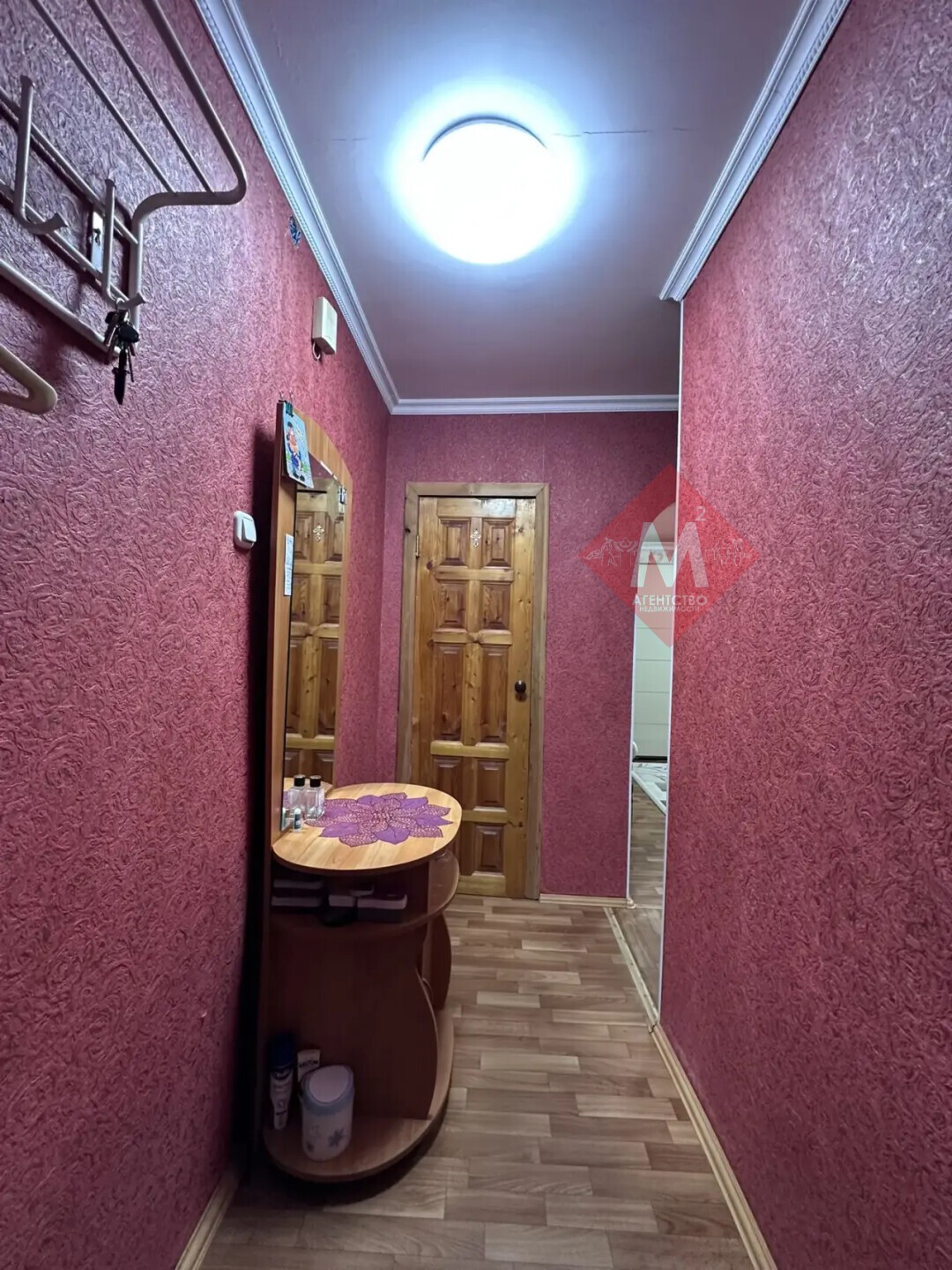 квартира № 136281792