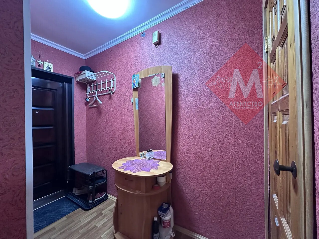 квартира № 136281792