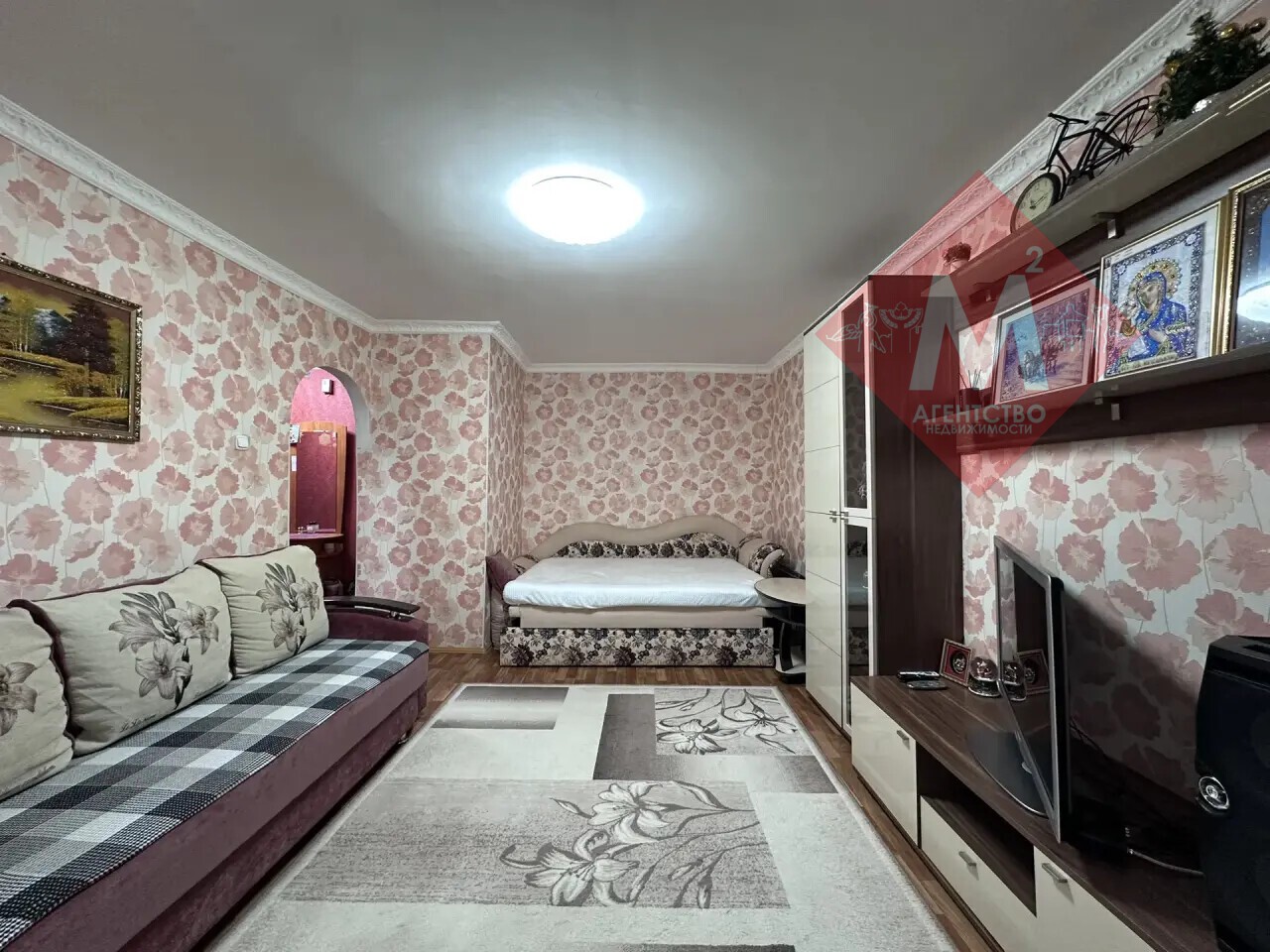 квартира № 136281792