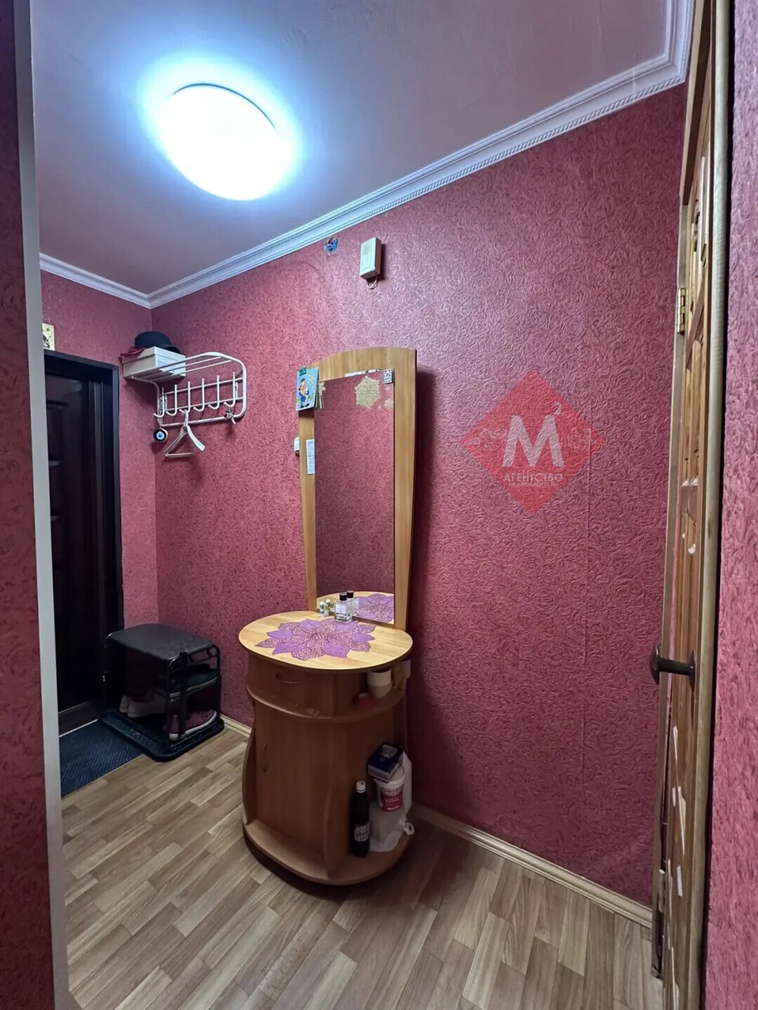 квартира № 136281792