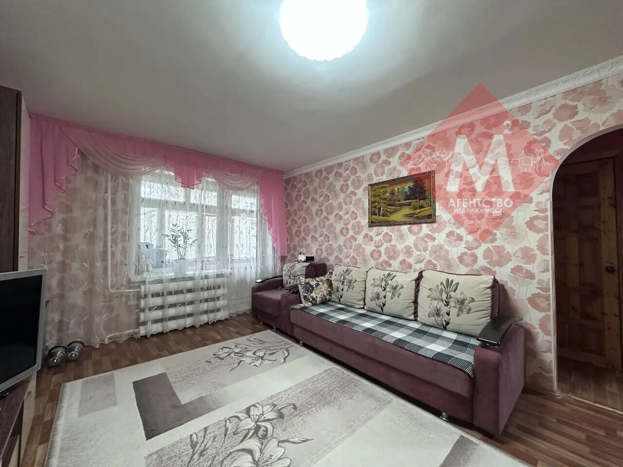 квартира № 136281792