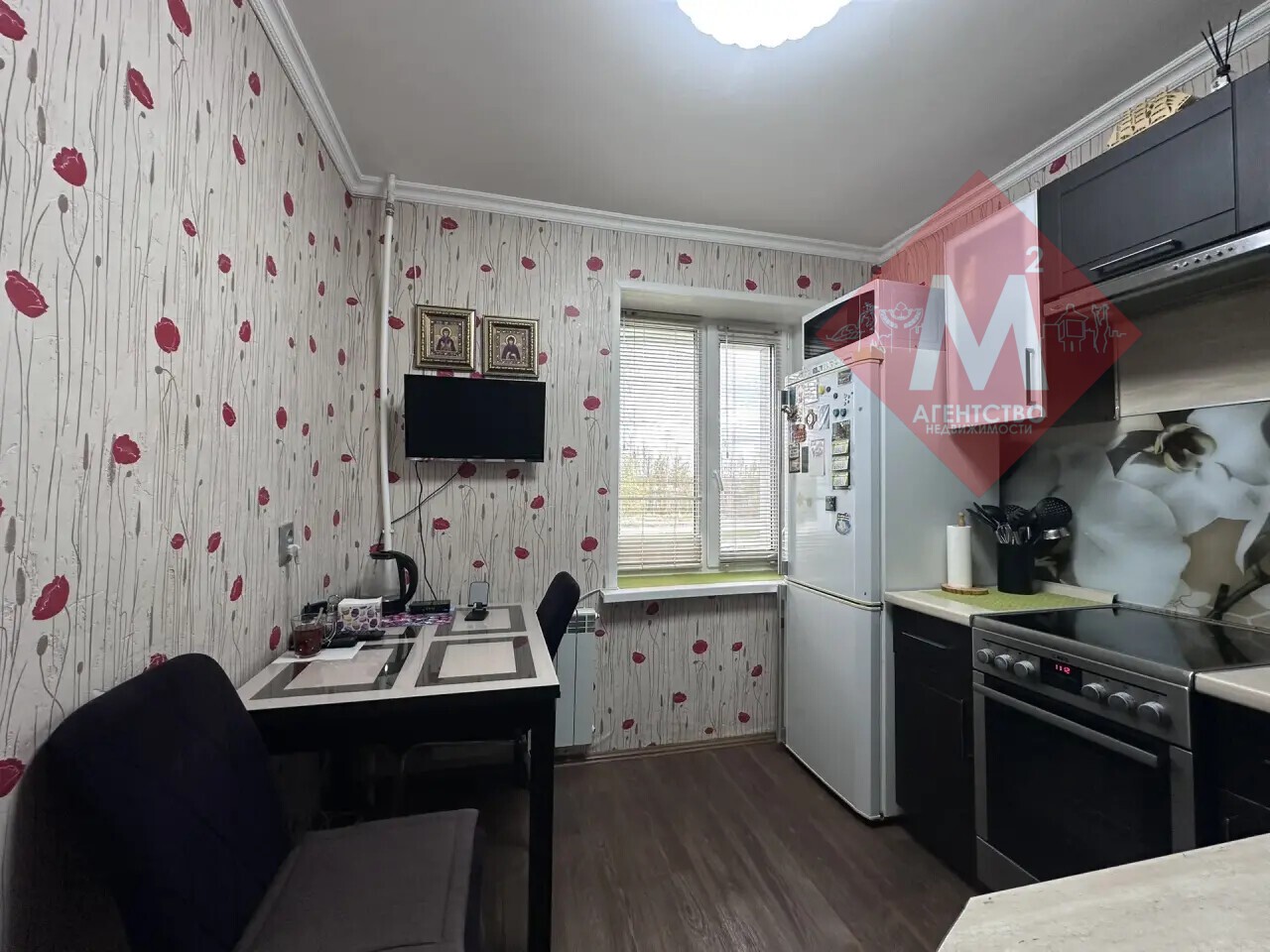 квартира № 136281792