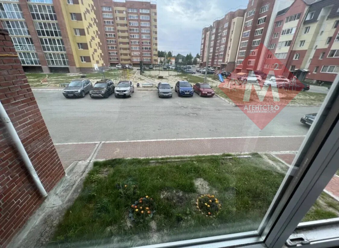 квартира № 136296293