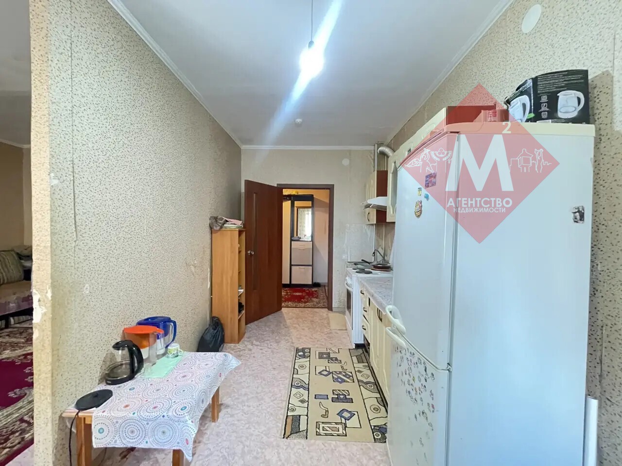 квартира № 136296293