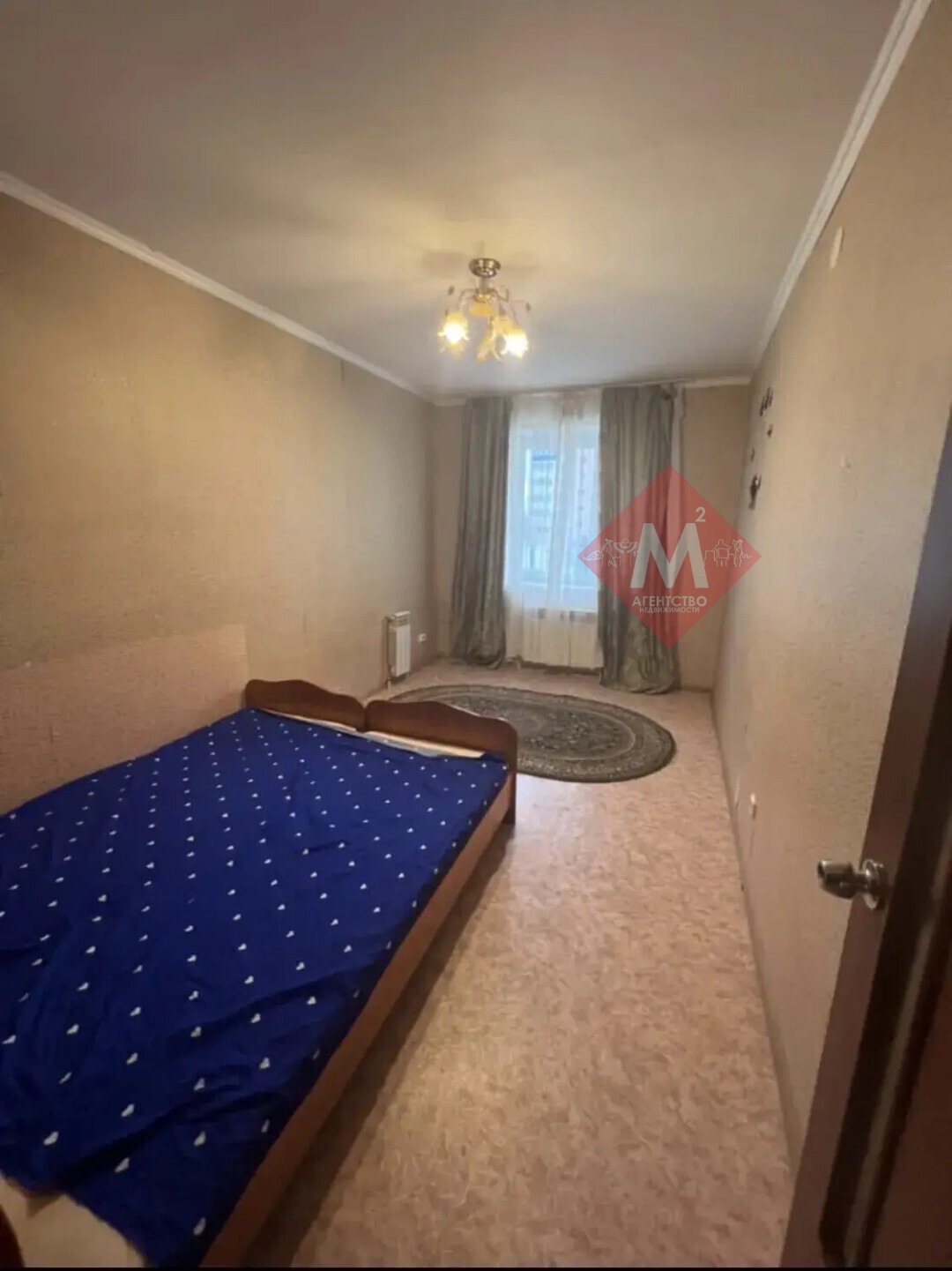 квартира № 136296293