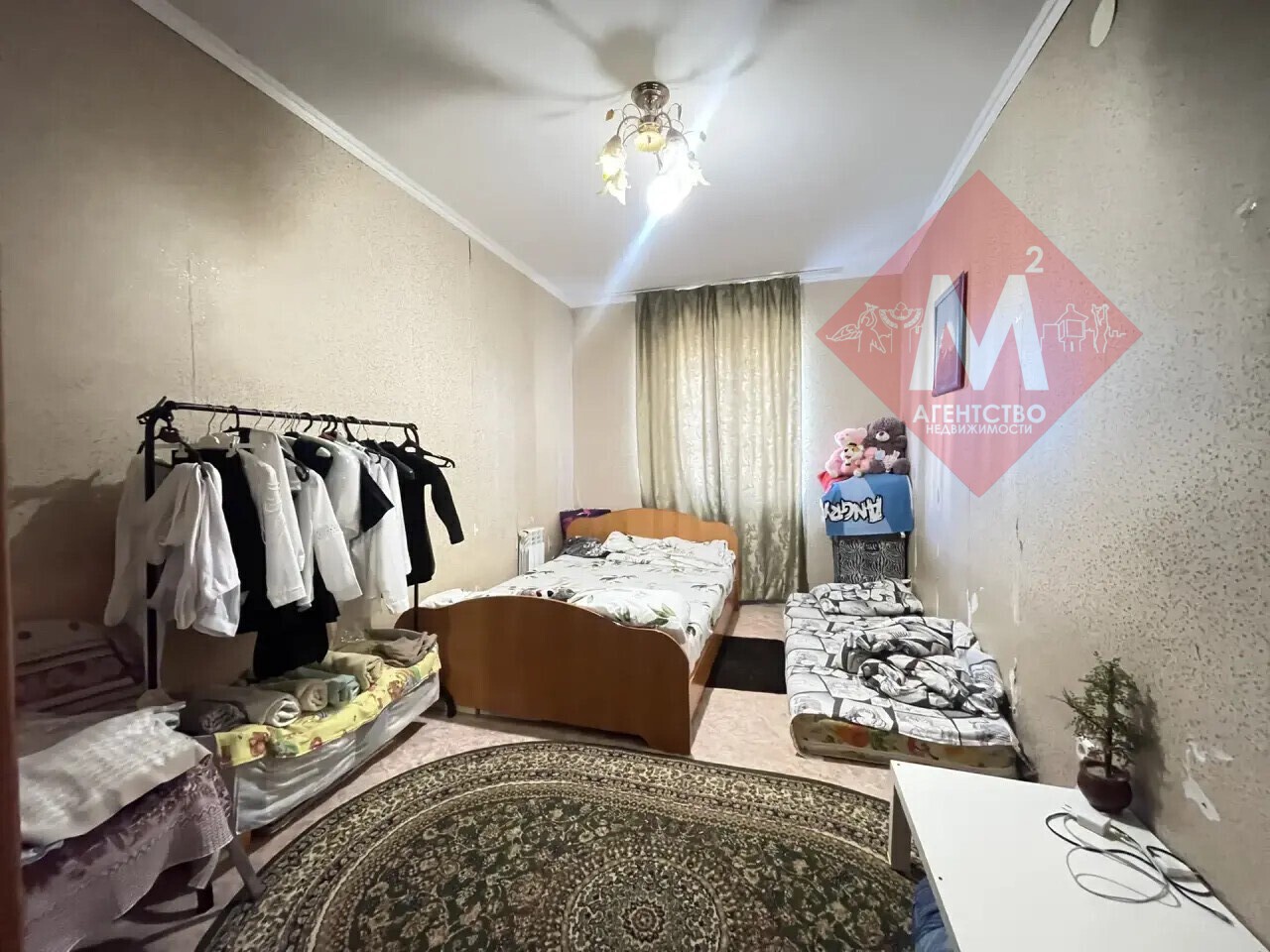 квартира № 136296293