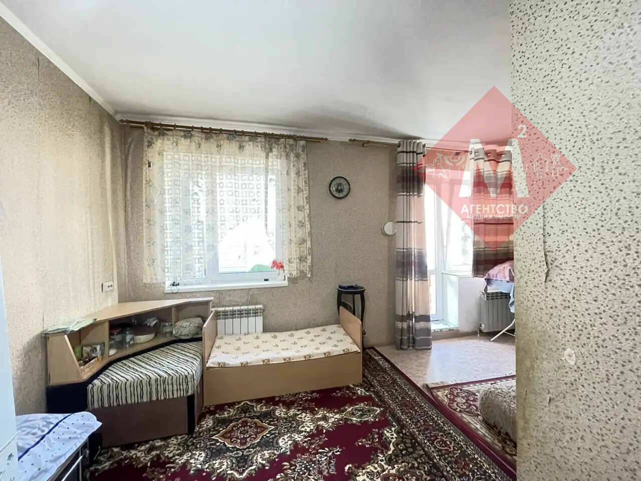 квартира № 136296293