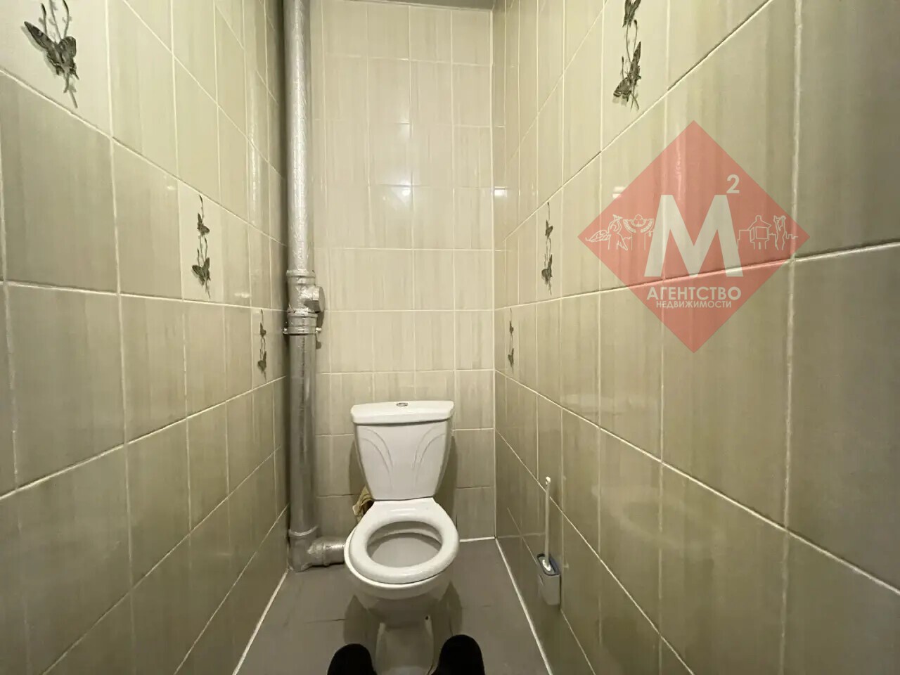 квартира № 136296293