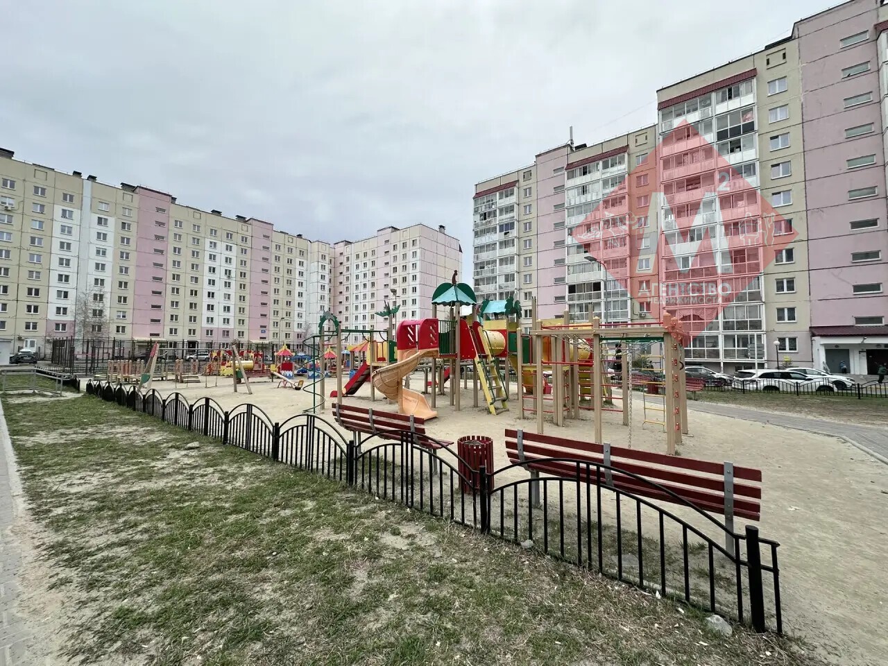 квартира № 136366138