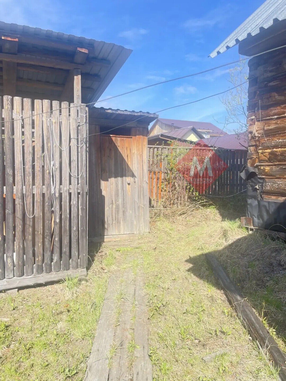дача № 136440379