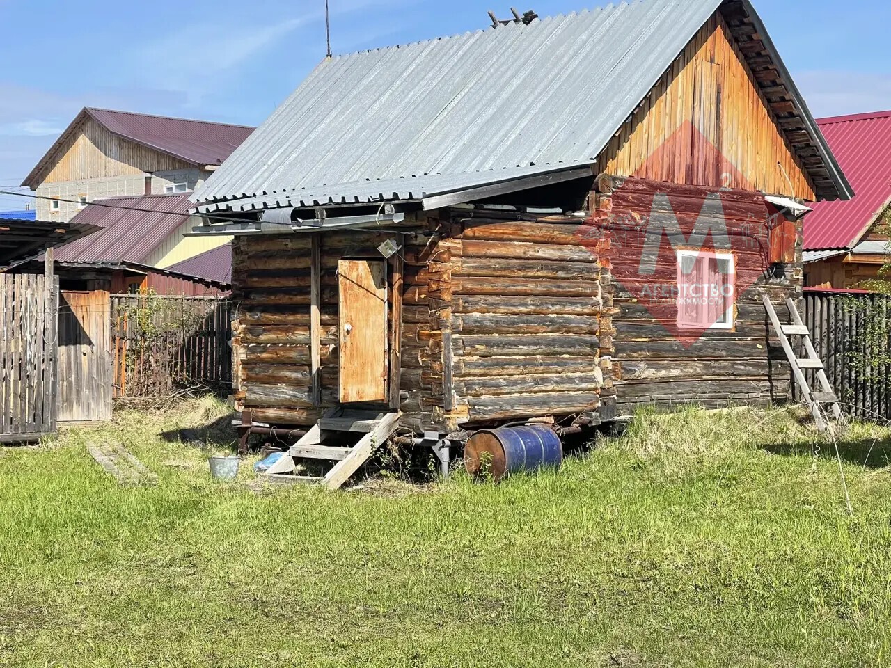 дача № 136440379