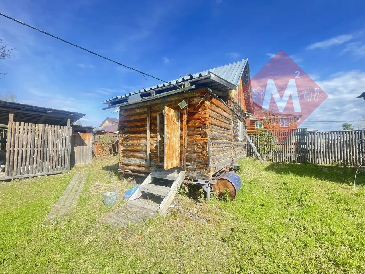 дача № 136440379