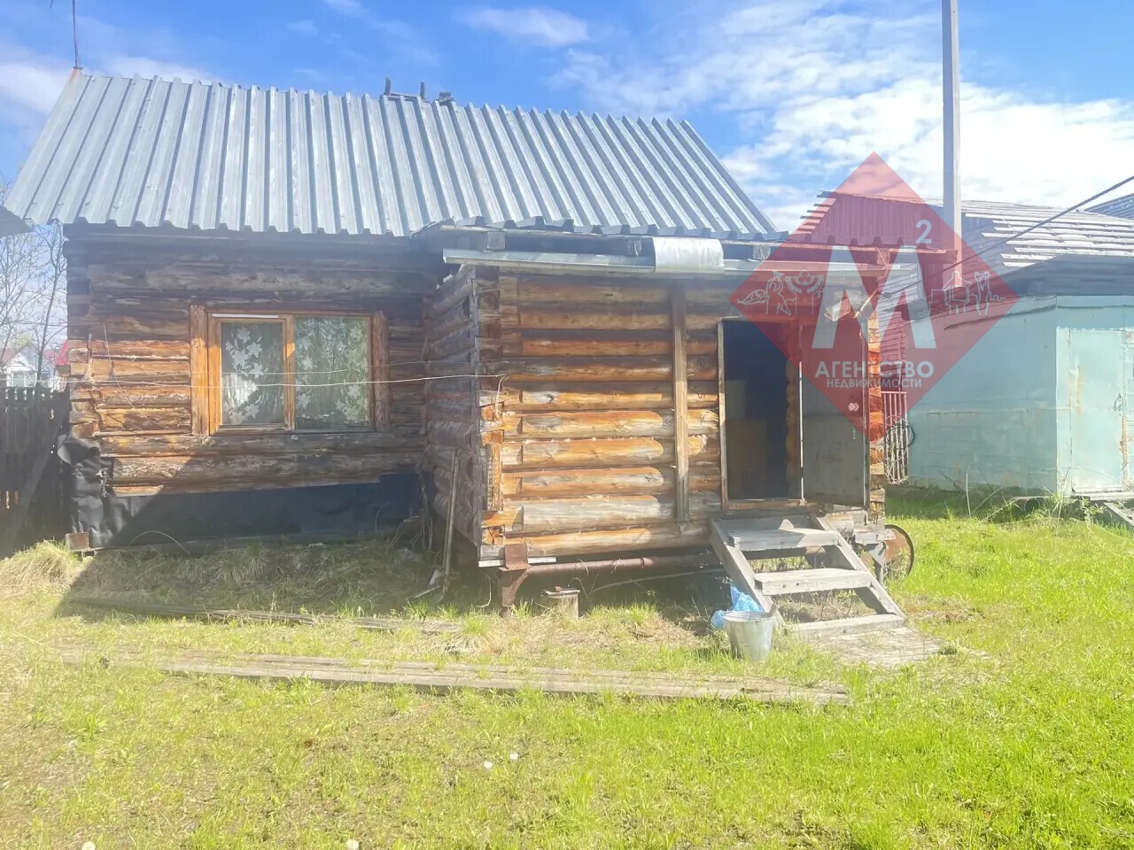 дача № 136440379