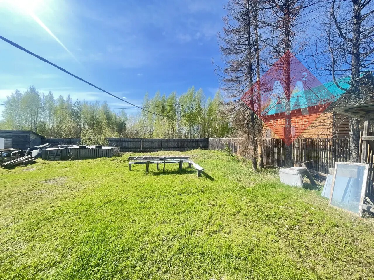дача № 136440379