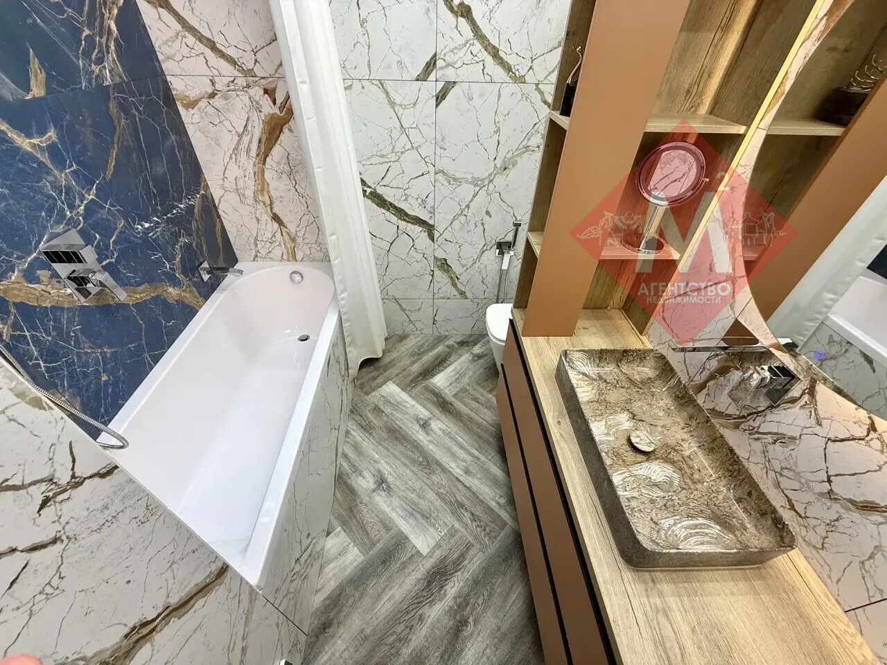 квартира № 136485008