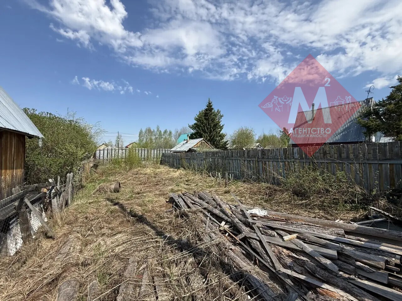дача № 136533547