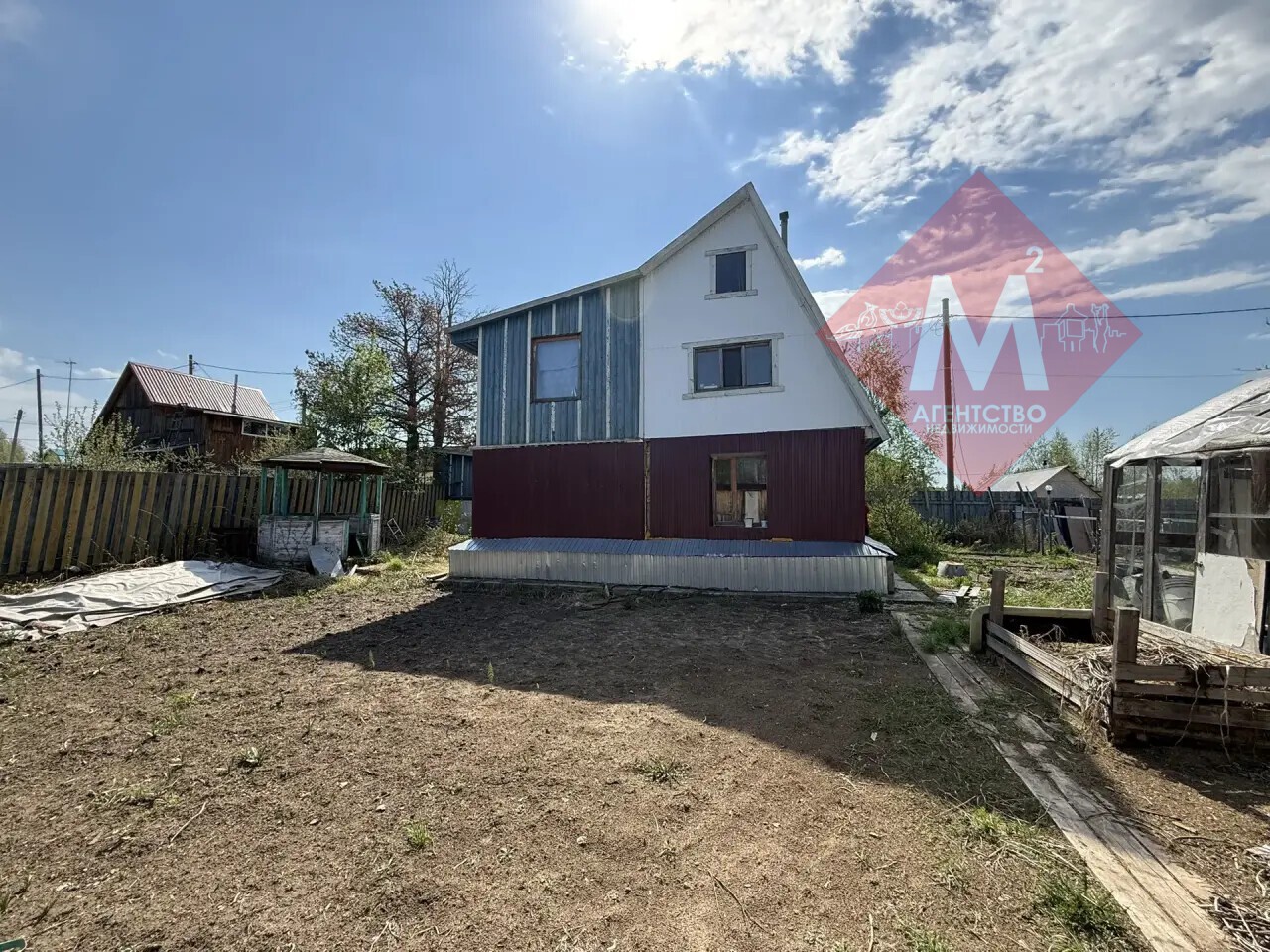 дача № 136533547